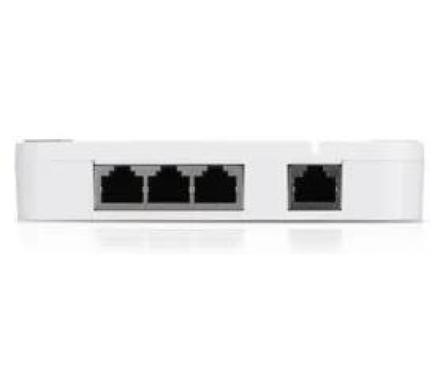 UBIQUITI Przełącznik UniFi Access Hub Door Control UA-HUB UA-HUB-EU - 1042819 - zdjęcie 2